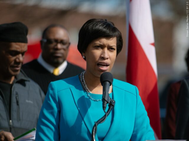 ‘We’ve had enough!’ More Black female cops sue D.C. Metropolitan Police Department