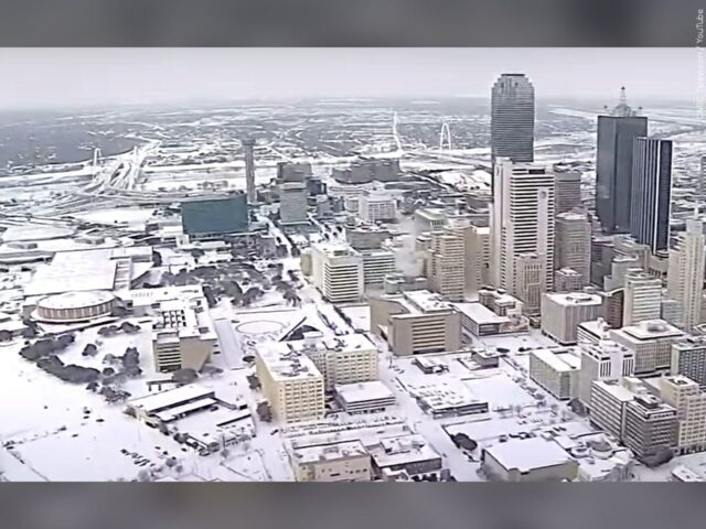 A year of historic and extreme weather