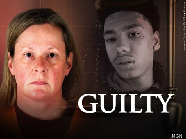 Kim Potter convicted but accountability will come at killer cop’s sentencing