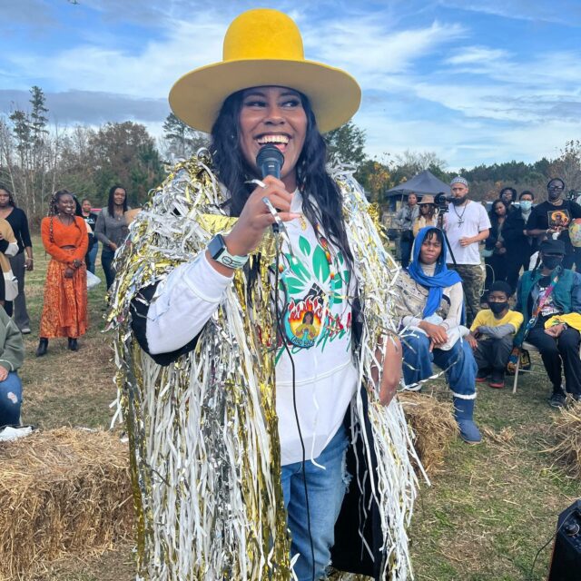Revolutionary Healing: Reclaiming mental health for a better community