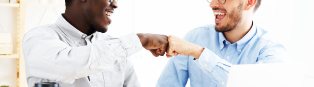 Old enemies posing as false friends: Have you had enough?