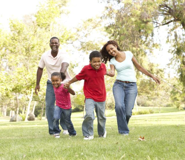 The Power of Natural Immunity
