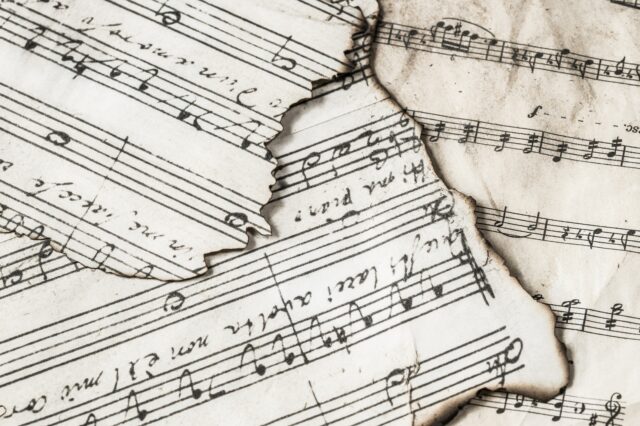 Musical Healing and the Beethoven Violin Concerto