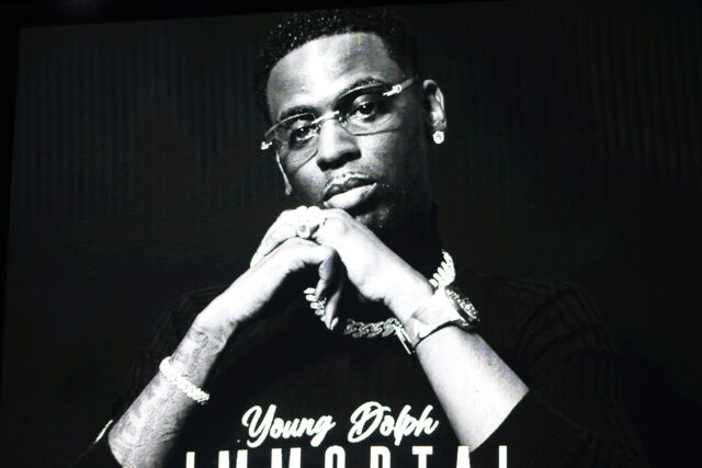 Life lessons and the legacy of Young Dolph