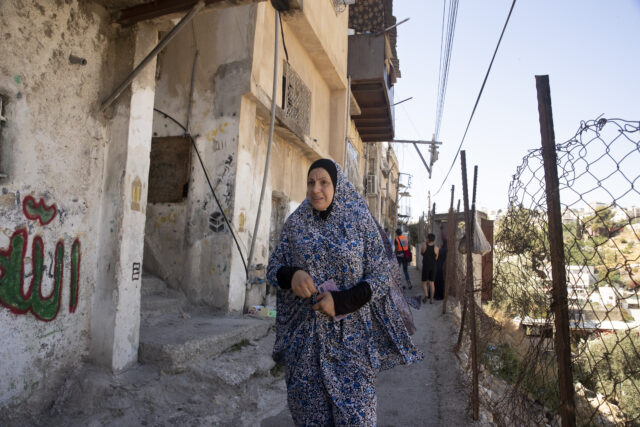 Palestinian PM, Arab League slam Israeli demolition of Palestinian homes as ‘ethnic cleansing’