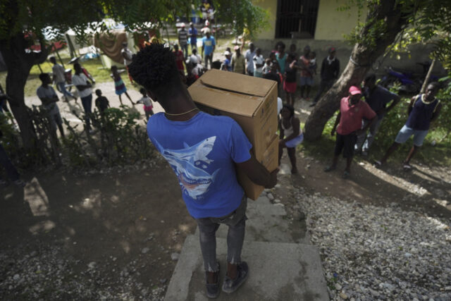 Twelve years of suffering, 200 years of oppression: Proud Haiti’s continued quest for self-determination