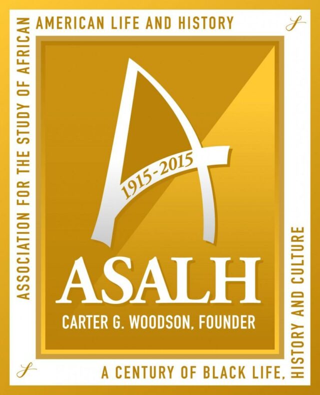 Black History Month Virtual Festival