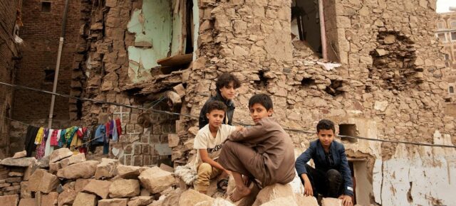 Nearly 3,000 civilians killed or injured in Saudi strikes on Yemen’s Sa’ada in 2022: Official
