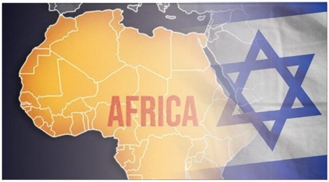 Israel doesn’t belong in the African Union: scholar
