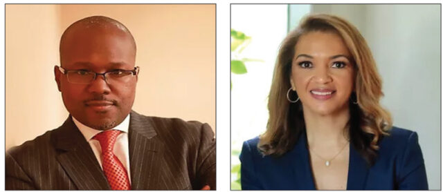 Black entrepreneurs push $126.5 million effort to acquire Black-owned firms