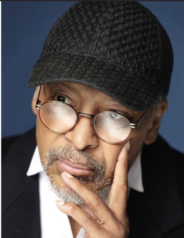 James Mtume: A Musical Prodigy and Cultural Giant