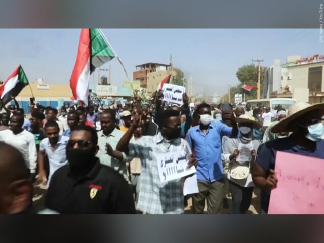 ‘Resist them until we are victorious or they rule an empty country after they have killed us all’