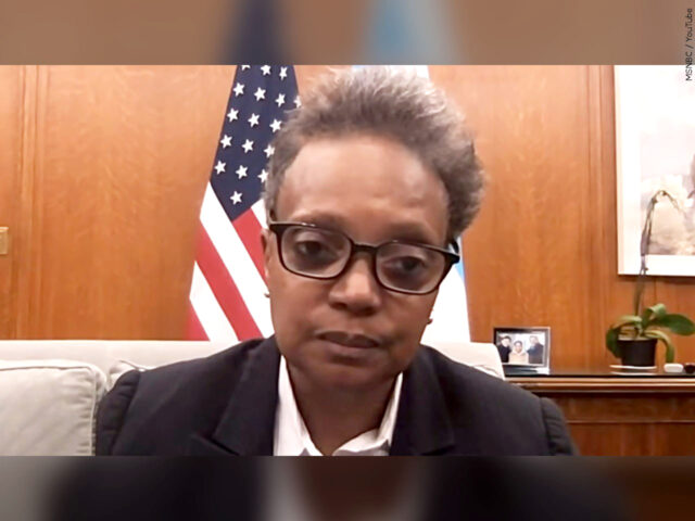 Chicago mayor facing backlash over ‘gang ordinance’