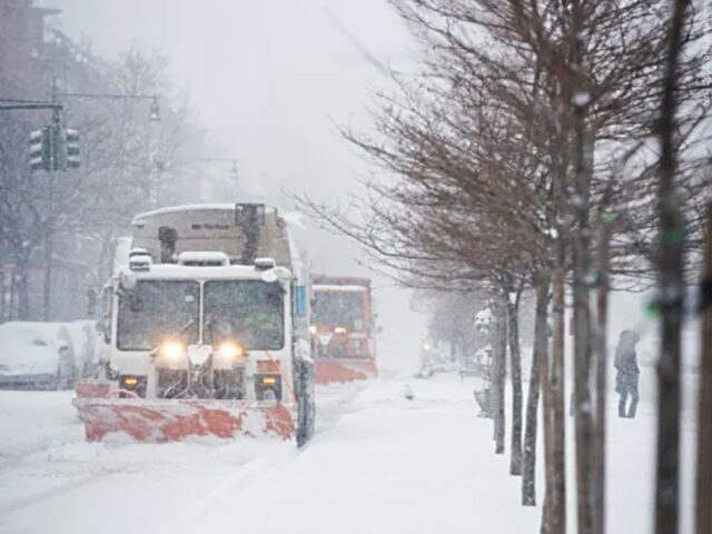 Weather disasters cost U.S. billions each year as divine punishment continues