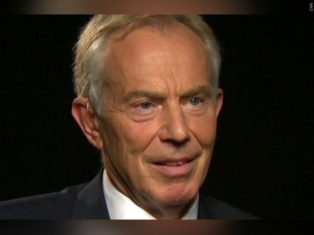 600,000 Britons demand removal of Blair’s knighthood because of his role in war crimes