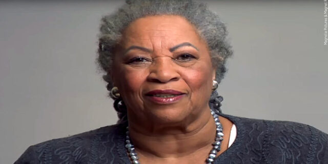 Rare Toni Morrison short story to be published as a book