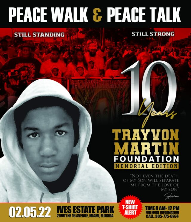 Trayvon Martin: Ten years later A decade ago, the killing of a Black teenager ignited anger and a movement to protect Black lives