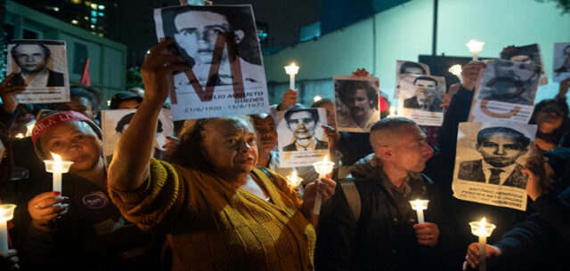 Experts: Brazil’s torture prevention mechanism is failing