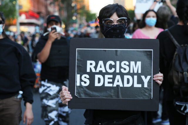 Police killings are up, but talk of reform is down