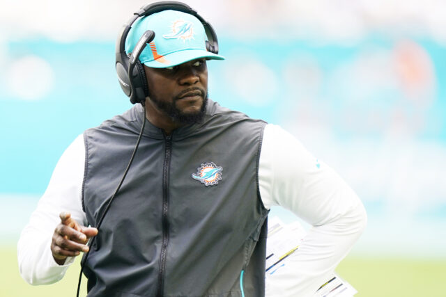 Lawsuit exposes NFL’s racism, limited chances for Black coaches, executives