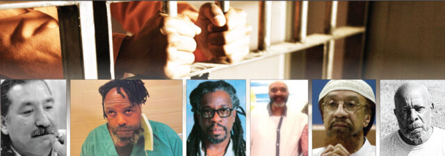 Left to Die: The terrible condition of aging political prisoners in United States