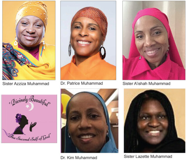 Virtual women’s conference shines light on healing and health