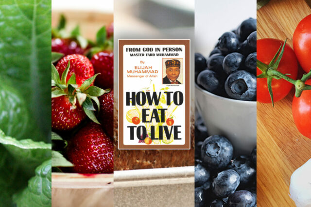 Beware of Starchy Foods and Sweets How To Eat To Live