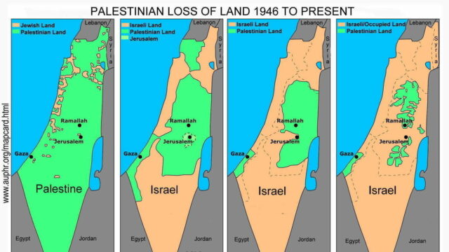 Israel tried to influence UK courts against pro-Palestine activists: Report