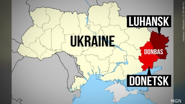 On the brink of WW III? Rising fear of U.S.-Russia conflict in Europe