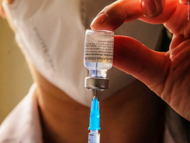 Complaint Filed Against Covid-19 Vaccine Pushers In International Criminal Court