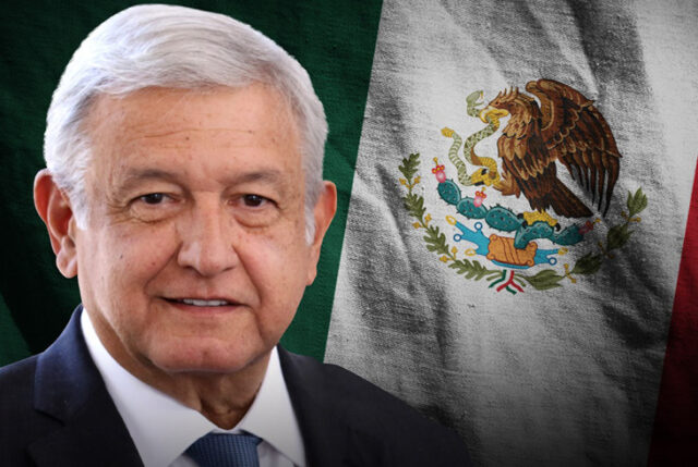 Mexican president irked by French auctions of artifacts
