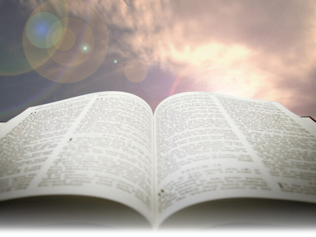 Divine Warning In The Time of God’s Judgement