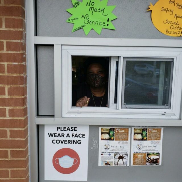 Sister Muhammad’s Kitchen in Philly continues serving community