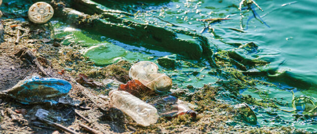 World’s rivers awash in pharmaceuticals, historic study reveals
