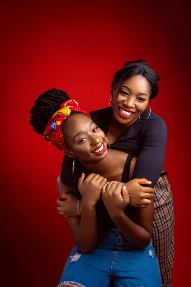 Am I my sister’s keeper?