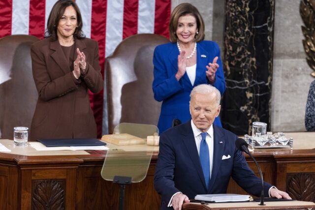 Biden, Blacks and America’s State of Dis-Union