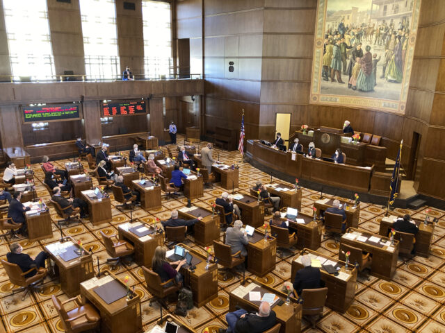 Religious, civic leaders continue push for federal reparations legislation