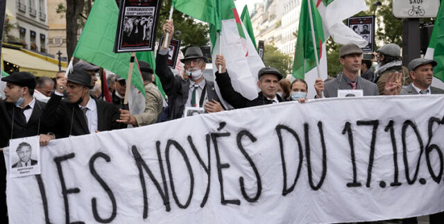 Happy independence anniversary? French nuclear testing health hazards, dirty war deaths, torture, abuses and Algeria’s yet unresolved post-war issues