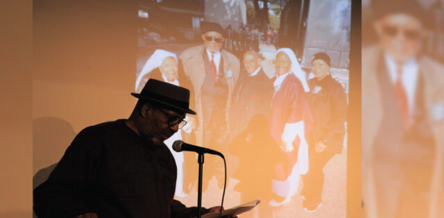 Askia Muhammad – A Life Celebration Worthy of a King