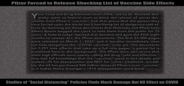 DePopulation Briefs – FCN4124
