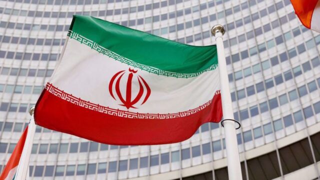 Only a diplomatic solution can resolve the nuclear issue, says Iranian President Masoud Pezeshkian
