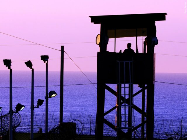 U.S. Supreme Court nixes CIA contractors’ testimony on Guantanamo detainee
