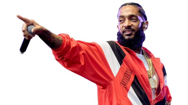 The Marathon Continues Nipsey’s loss, life, legacy still inspire hope, action