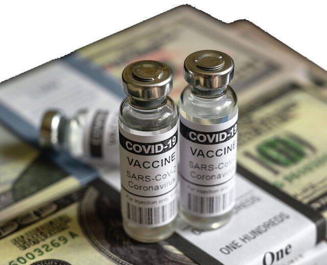 The Unraveling of a Great Nation: Satan Casts Out Satan Big insurance blames big Pharma for rise in death rates