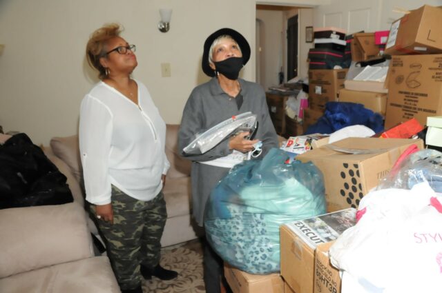 Outraged tenants: City must stop predatory, out of state slum lords preying on Chicagoans