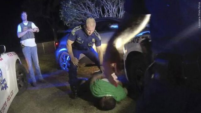Louisiana prosecutor pursues own case in Ronald Greene death
