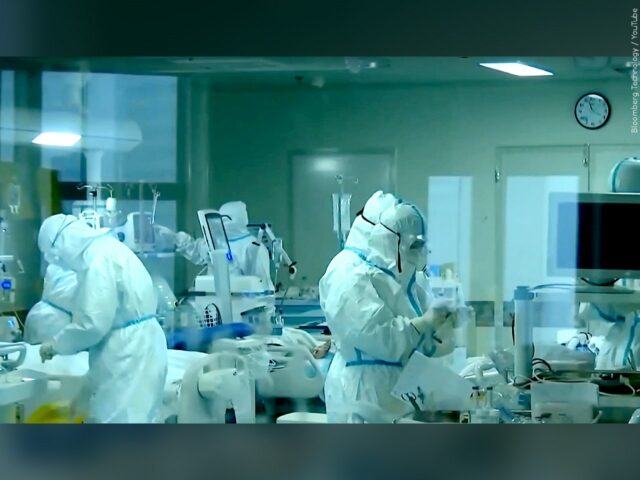 Obedience to Divine Law: Salvation From Death at the Hands of Big Pharma