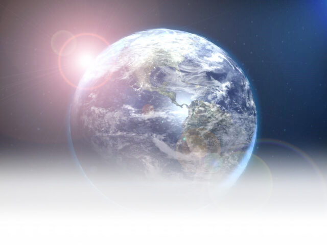 The Right To Life On Our Planet Earth The mRNA Vaccine Was Designed To Rob Us Of Our Inheritance
