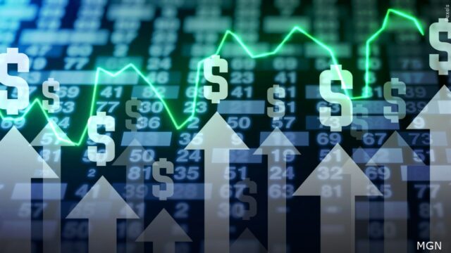 Sanders to hold hearing on ‘how corporate greed and profiteering are fueling inflation’