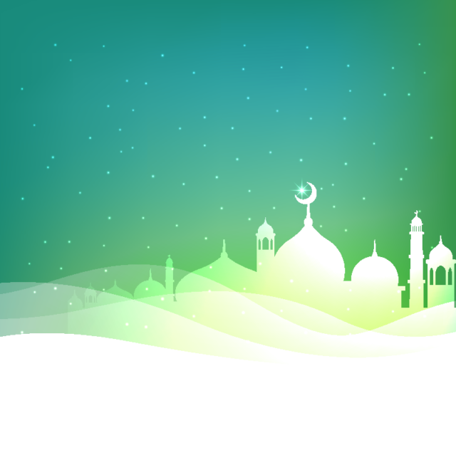 Peace, Refuge and Renewal During Ramadan